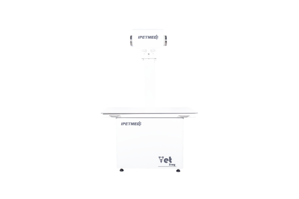 基础型数字 X 射线 DR 系统 iSee-200