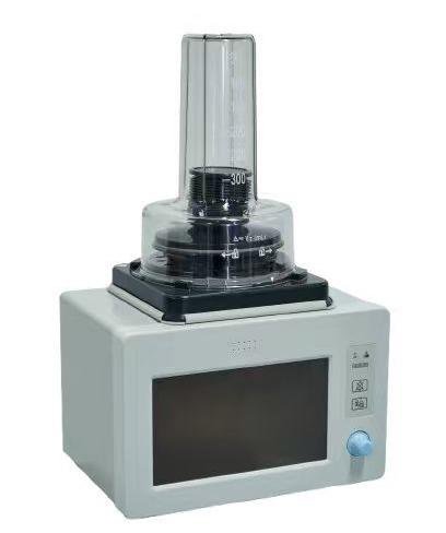 IWA-VA02 高级兽用麻醉呼吸机