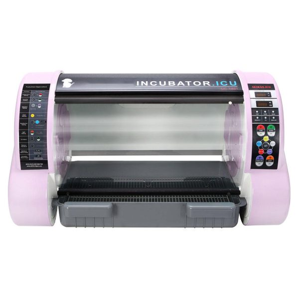 IWA-IC01 兽用专业培育箱