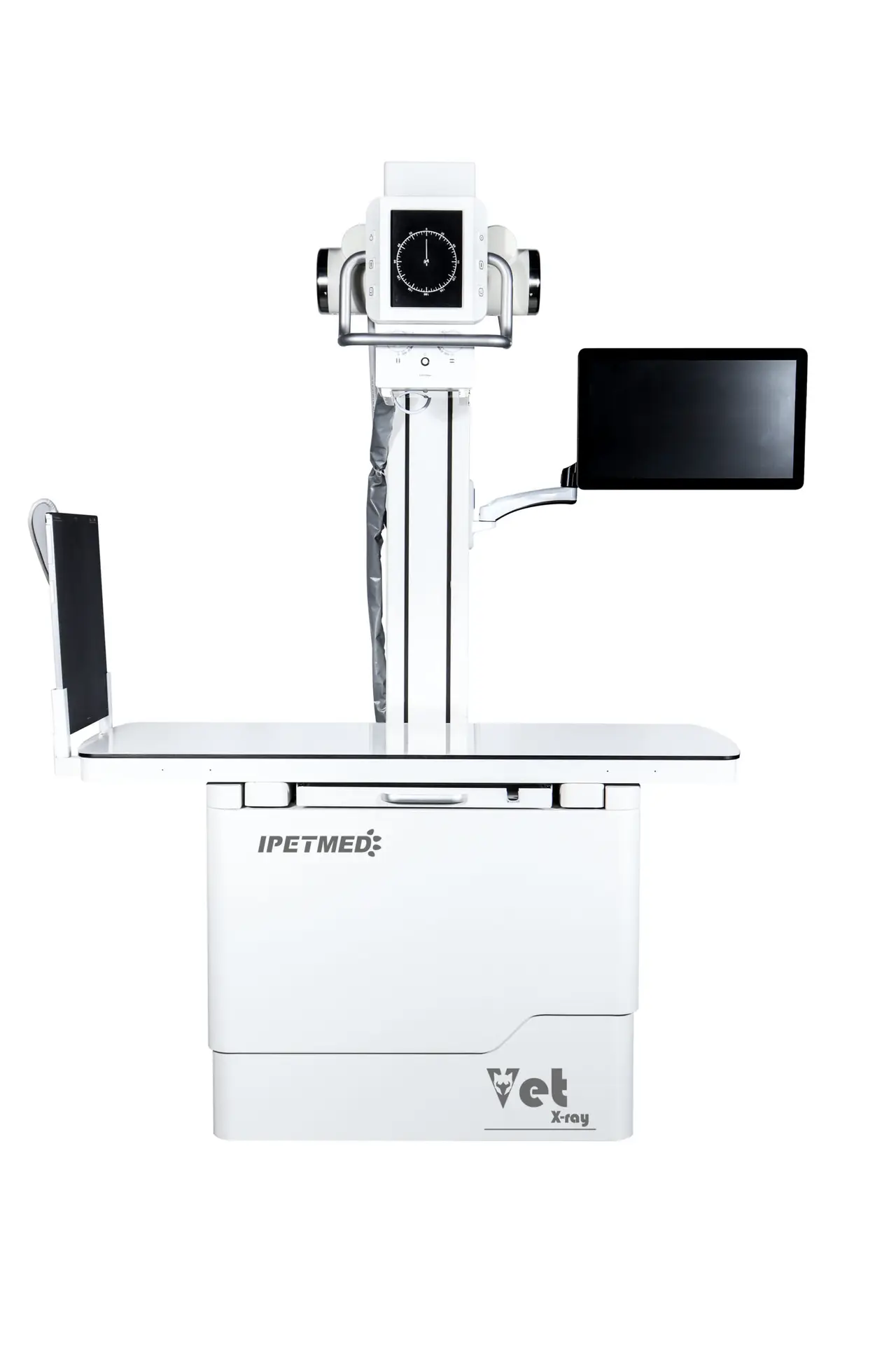 iPet-400Pro 兽用 DR X 射线成像系统