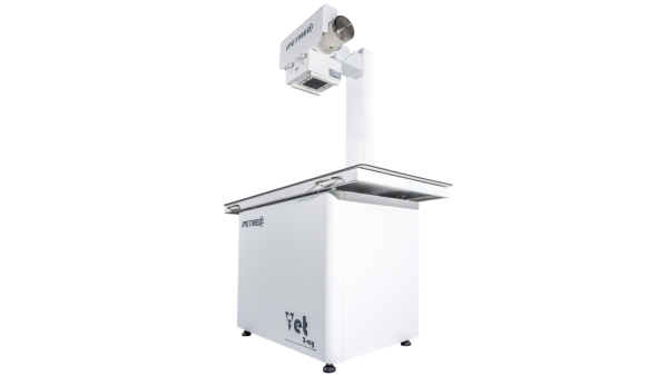 基础型数字 X 射线 DR 系统 iSee-200