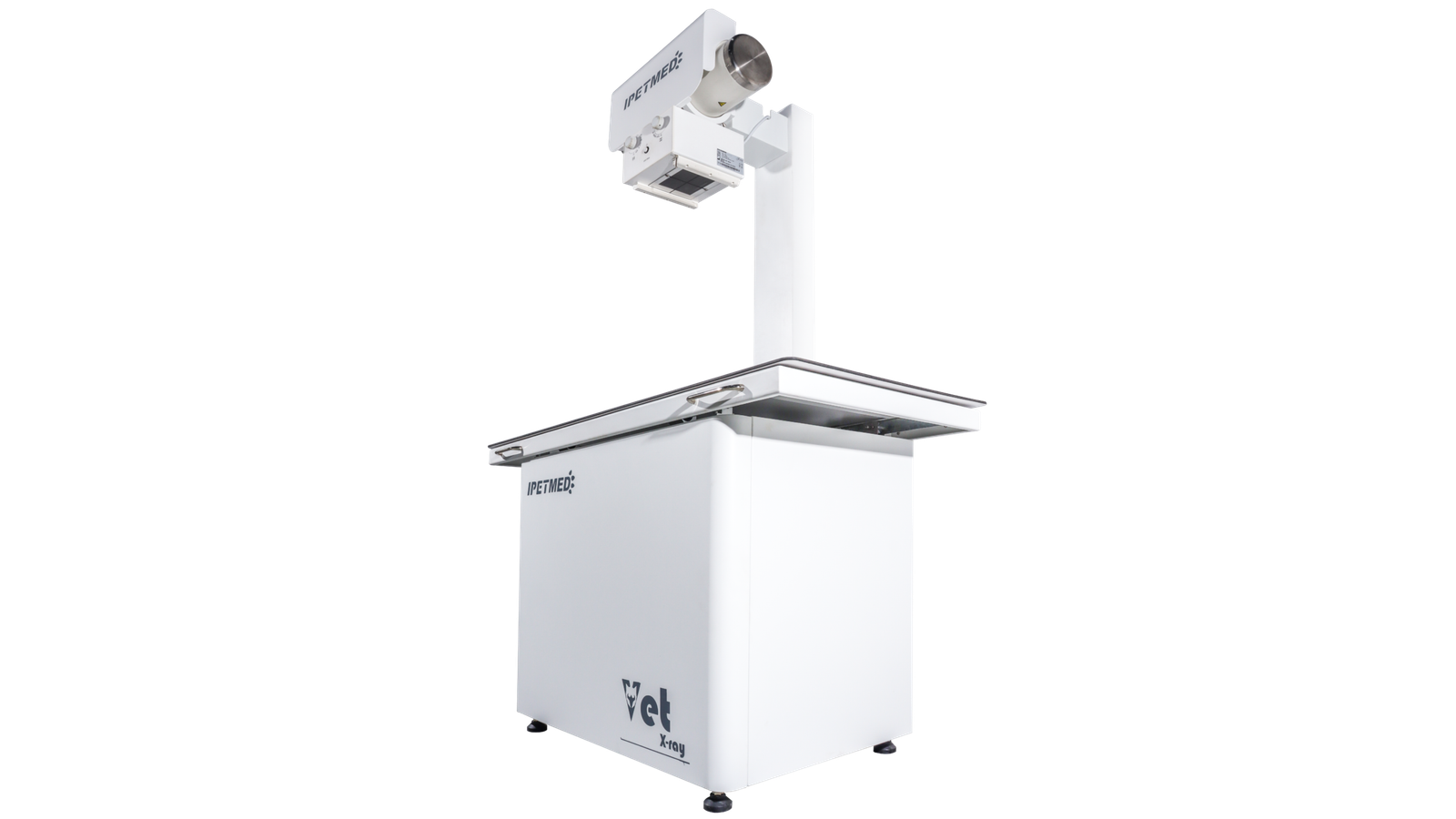 基础型数字 X 射线 DR 系统 iSee-200