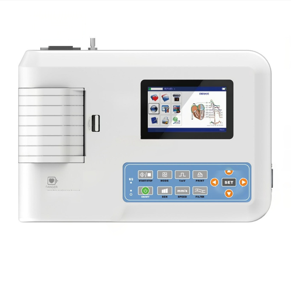 心电图机 ECG300G