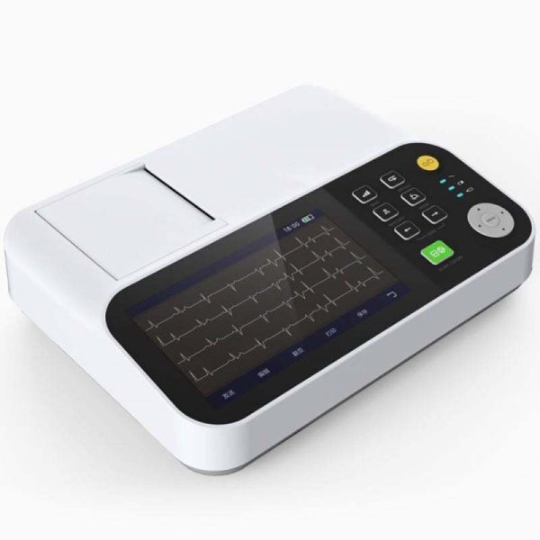 心电图机 ECG500G