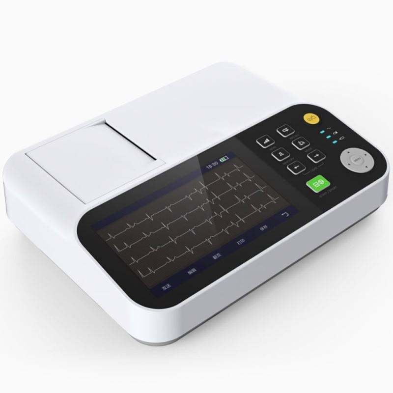心电图机 ECG500G