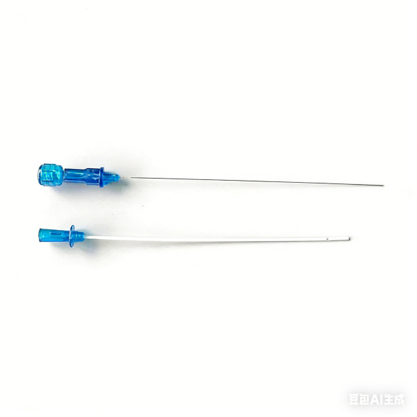 XC 型导丝导管