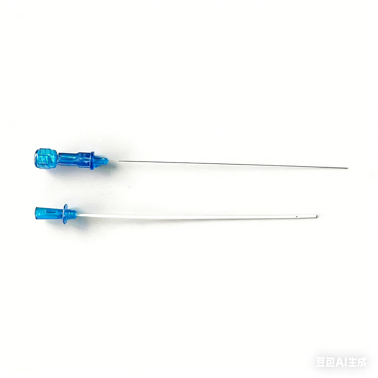 XC 型导丝导管