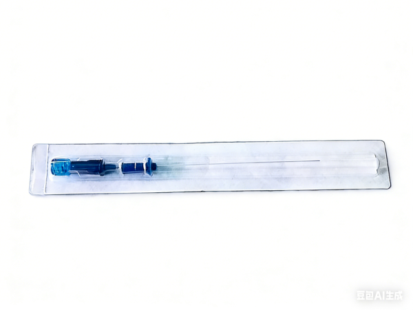 XC 型导丝导管