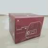 IDEN-CR01 shipping carton — IMAGE PLATE SCANNER red box