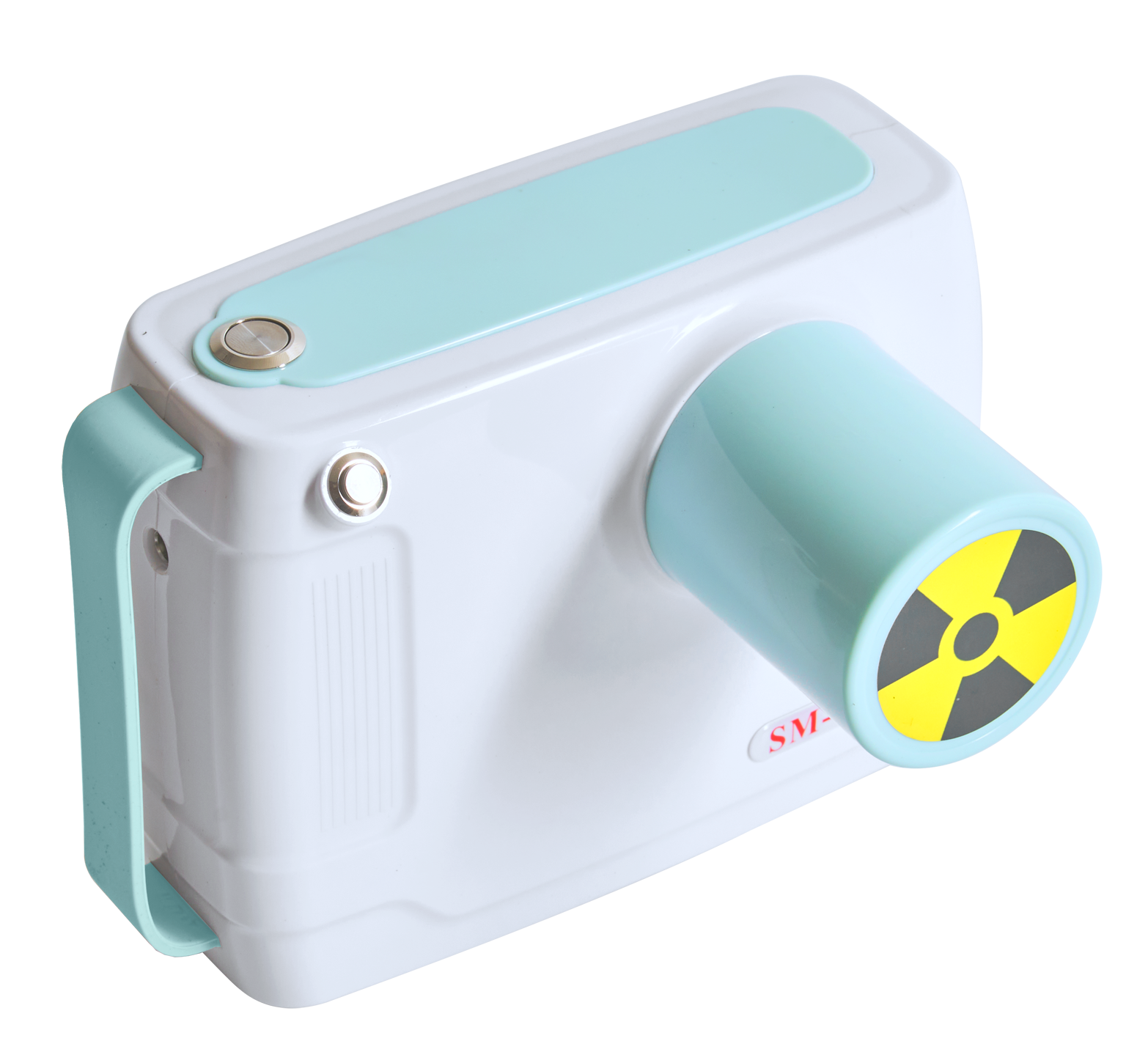 IDEN-X3 紧凑型便携式牙科 X 射线机 — view 02
