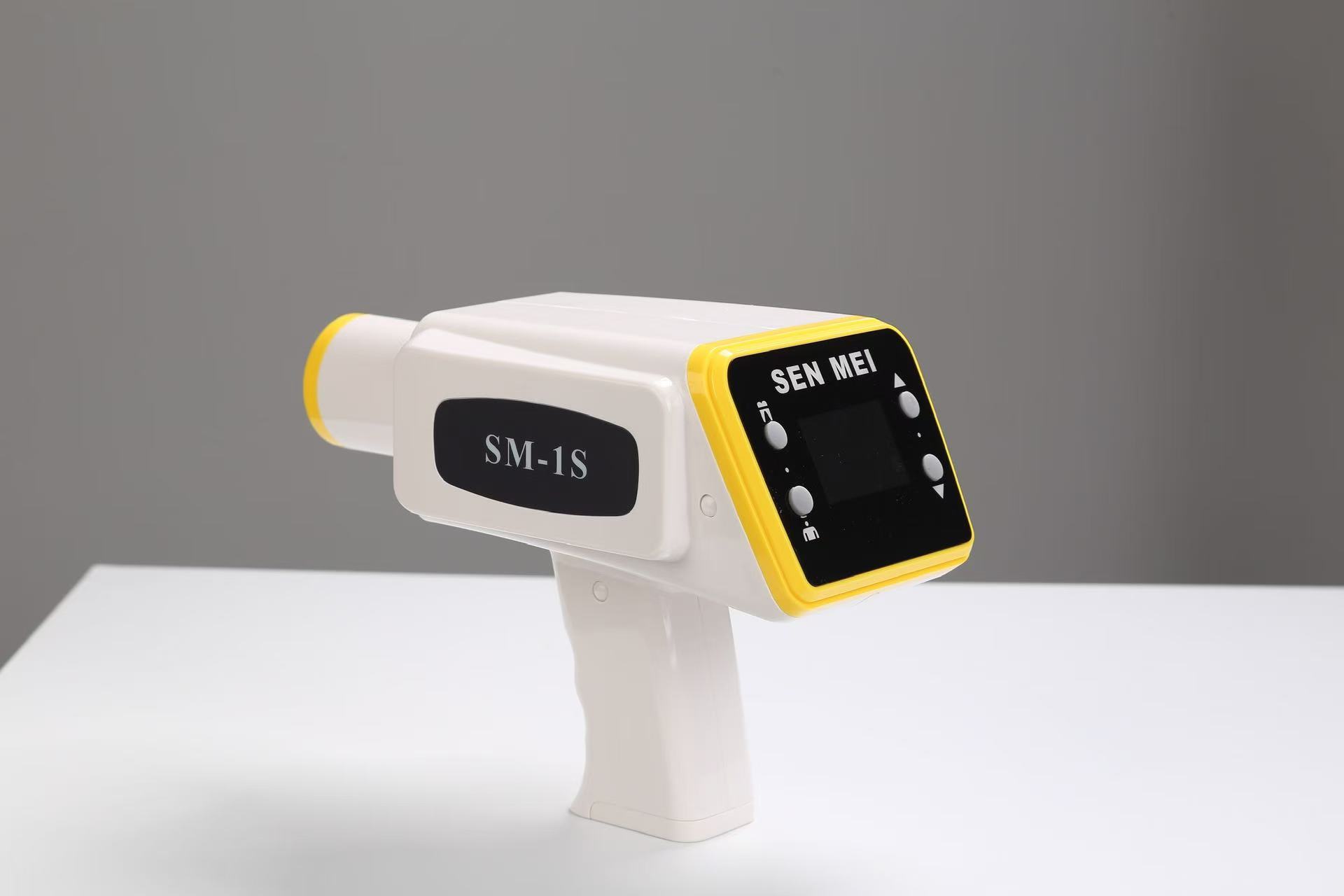 IDEN-X4 手持式牙科 X 射线机（LCD 显示）