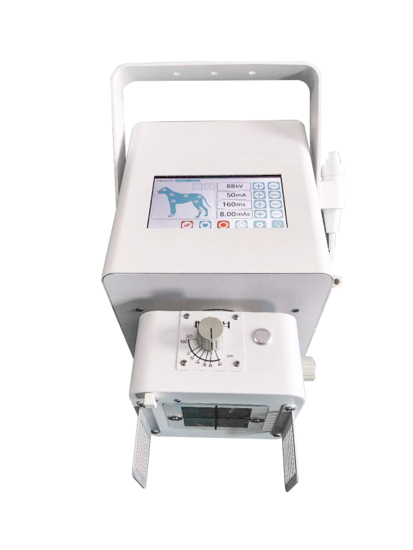 IFLEX-5 hero