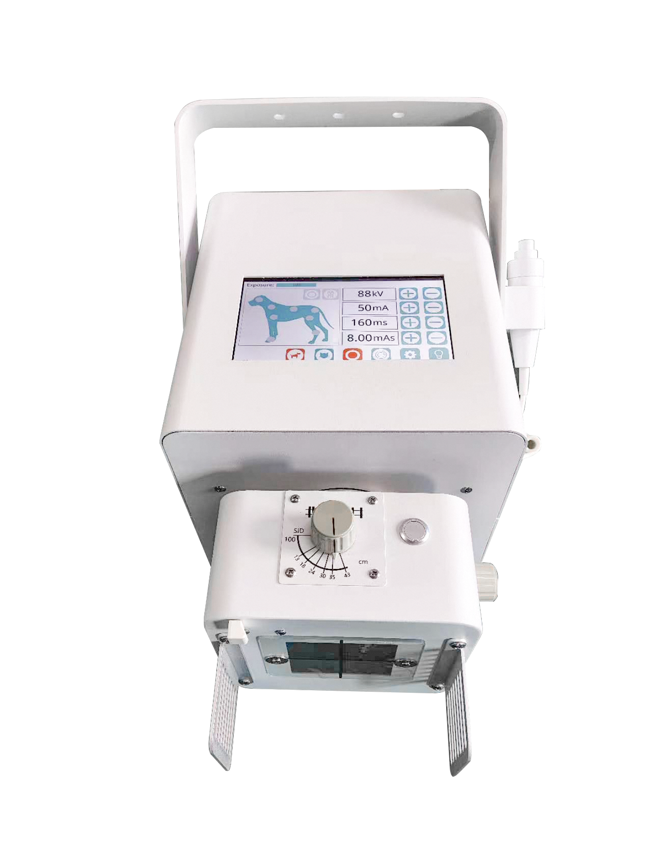 IFLEX-5 hero