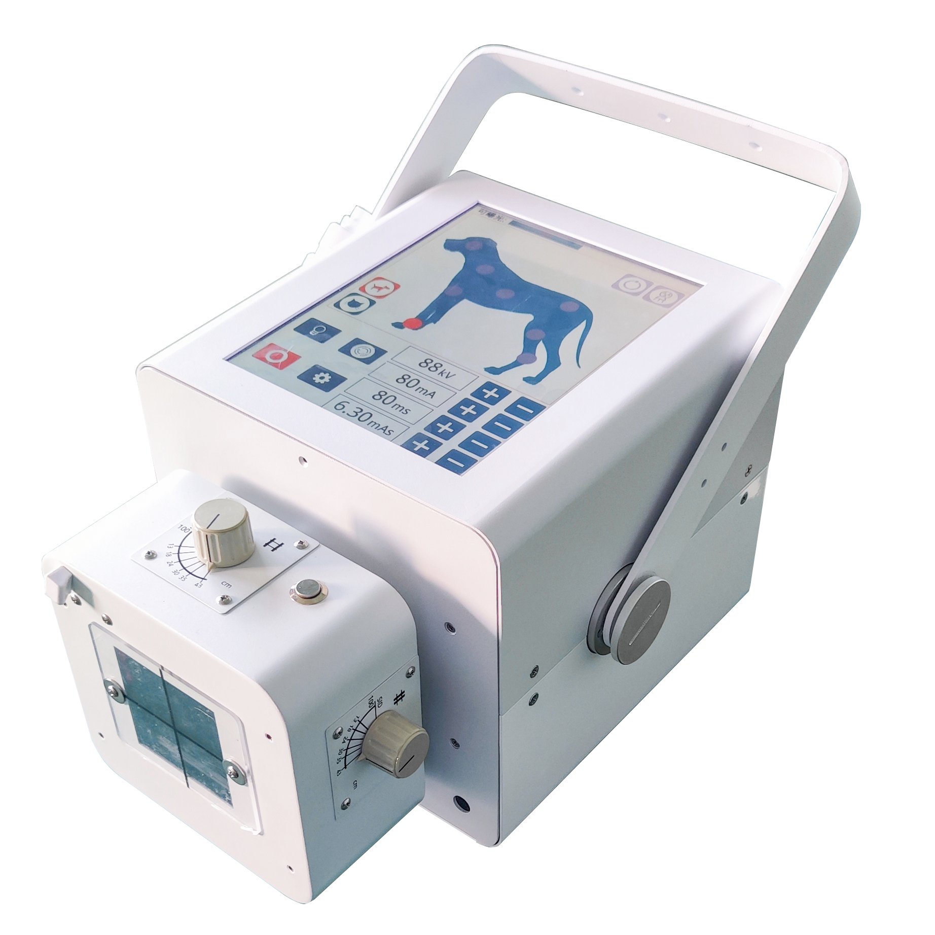 IFLEX-8 hero