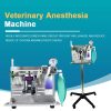IWA-ANE101 detail feature highlight - precision isoflurane vaporizer