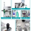 IWA-ANE101 feature - non-ferrous medical-grade aluminum frame for CT/MR compatibility