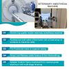 IWA-ANE101 feature - tubing organizer holes for clean cable management