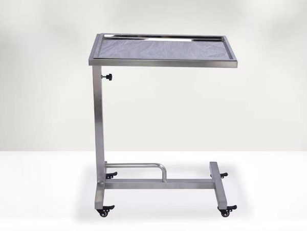 不锈钢简易辅助台 F-01 (IWA-AT01) - product photo