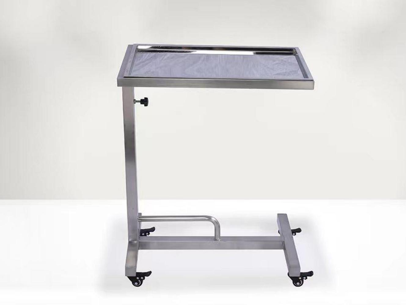 不锈钢简易辅助台 F-01 (IWA-AT01) - product photo