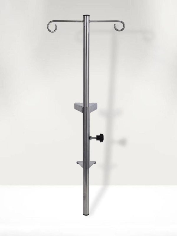 不锈钢输液架 (IWA-AX06) - product photo
