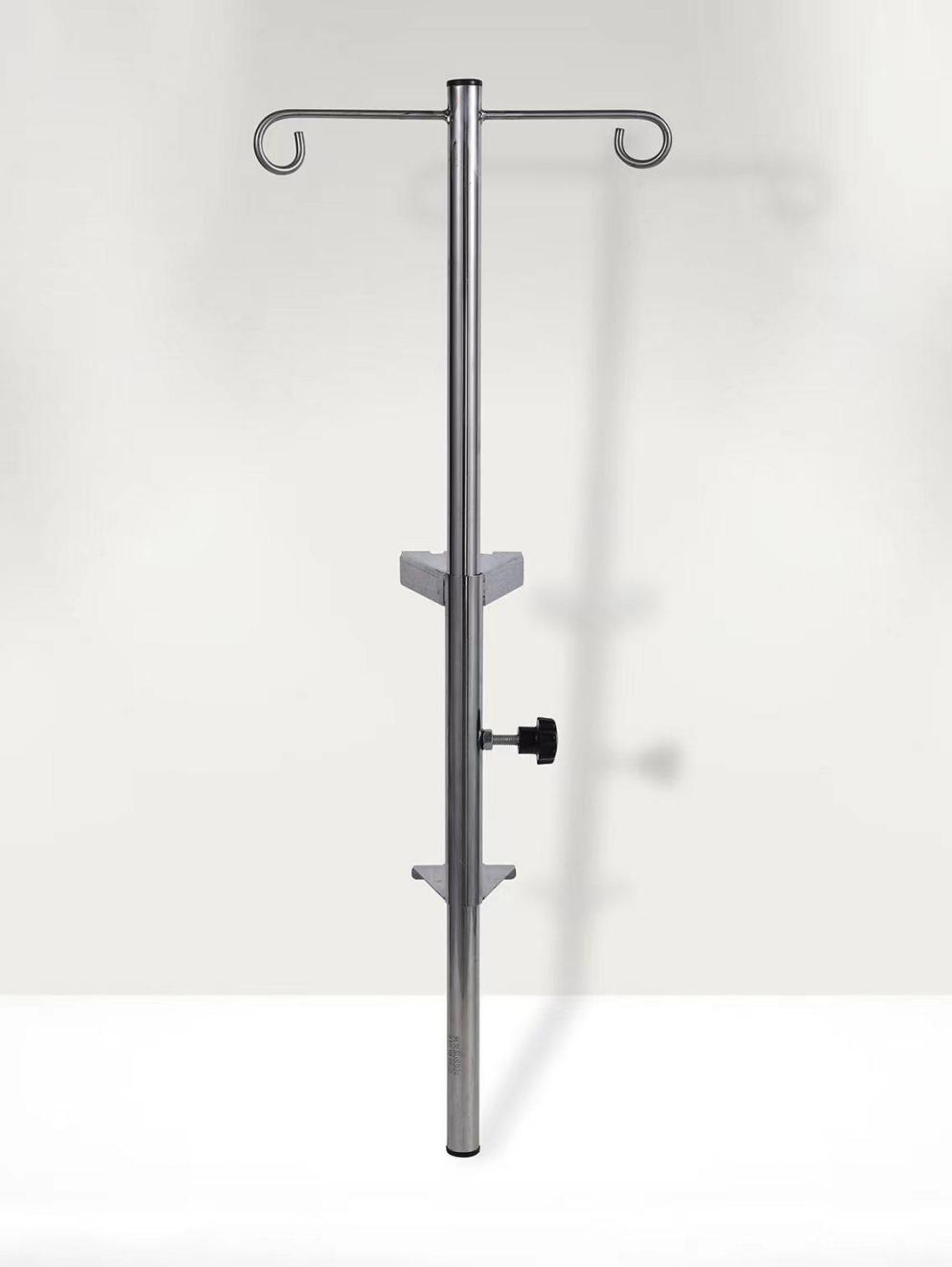 不锈钢输液架 (IWA-AX06) - product photo