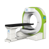 Vetease 3 CT scanner — alternate angle