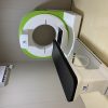 Vetease 3 CT scanner — detail view