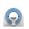 Vetist 3 CT scanner — alternate angle