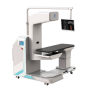Vetopia 50 CT scanner — alternate angle