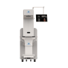 Vetopia 50 CT scanner — installation context