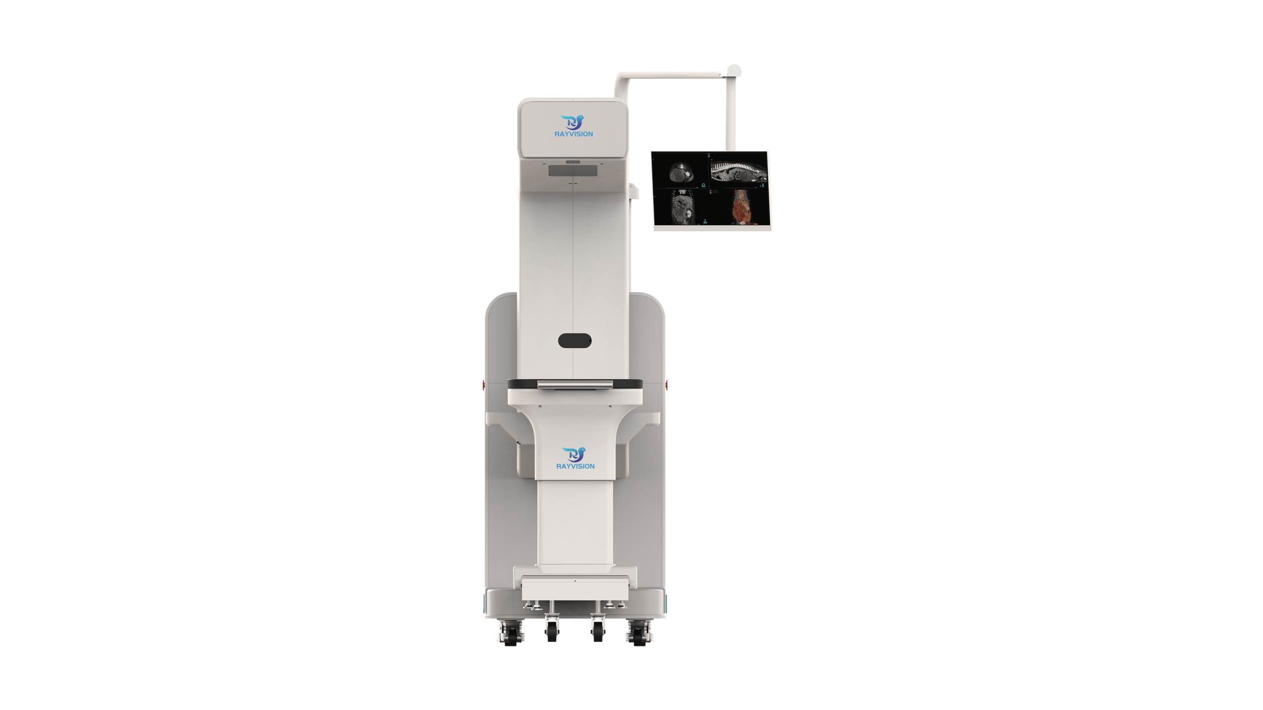 IWA-CT03 Vetopia 50 Advance 兽用锥束 CT 系统——视图 4