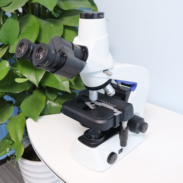 Olympus CX23 生物显微镜 (IWA-CX23) - detail view 1