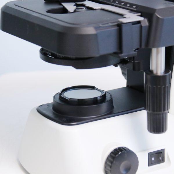 Olympus CX23 生物显微镜 (IWA-CX23) - detail view 4