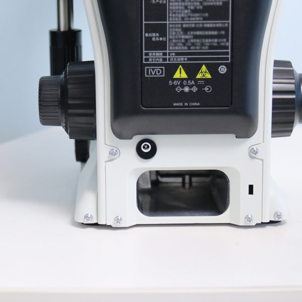 Olympus CX23 生物显微镜 (IWA-CX23) - detail view 6