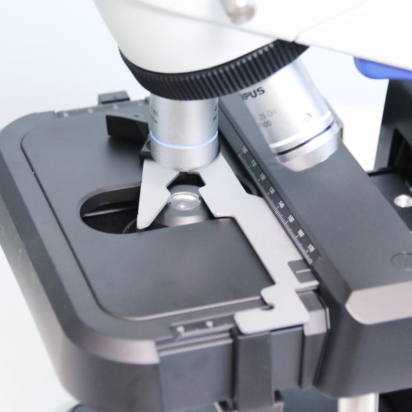 Olympus CX23 生物显微镜 (IWA-CX23) - detail view 7