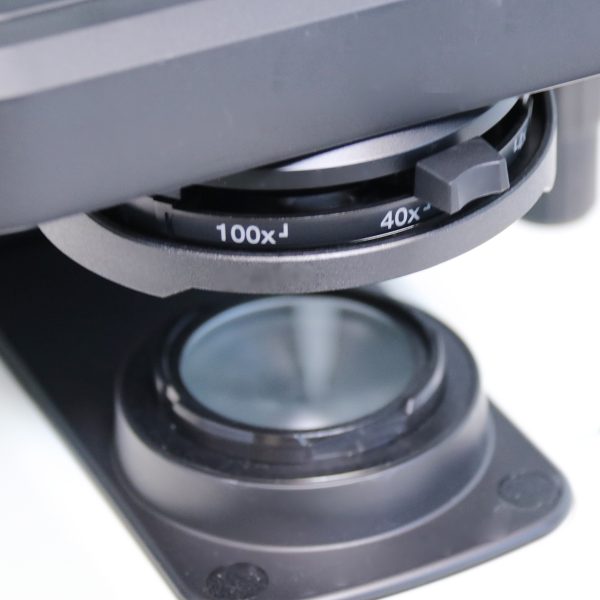 Olympus CX23 生物显微镜 (IWA-CX23) - detail view 10