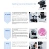 Olympus CX23 生物显微镜(双目+无线相机) (IWA-CX23B) - detail view 7