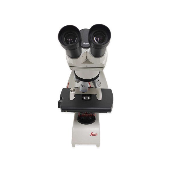 Leica DM500 显微镜 (IWA-DM500) - detail view 4
