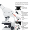 Leica DM500 显微镜 (IWA-DM500) - detail view 7