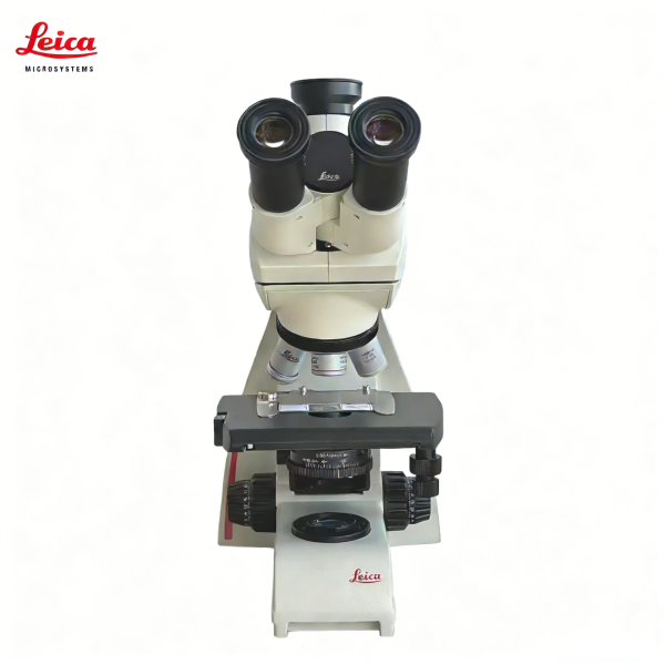 Leica DM500 显微镜(双目+无线相机) (IWA-DM500B) - detail view 2