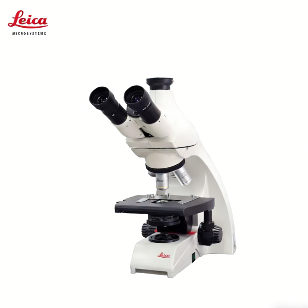 Leica DM500 显微镜(双目+无线相机) (IWA-DM500B) - detail view 5
