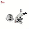 Leica DM500 显微镜(双目+无线相机) (IWA-DM500B) - product photo
