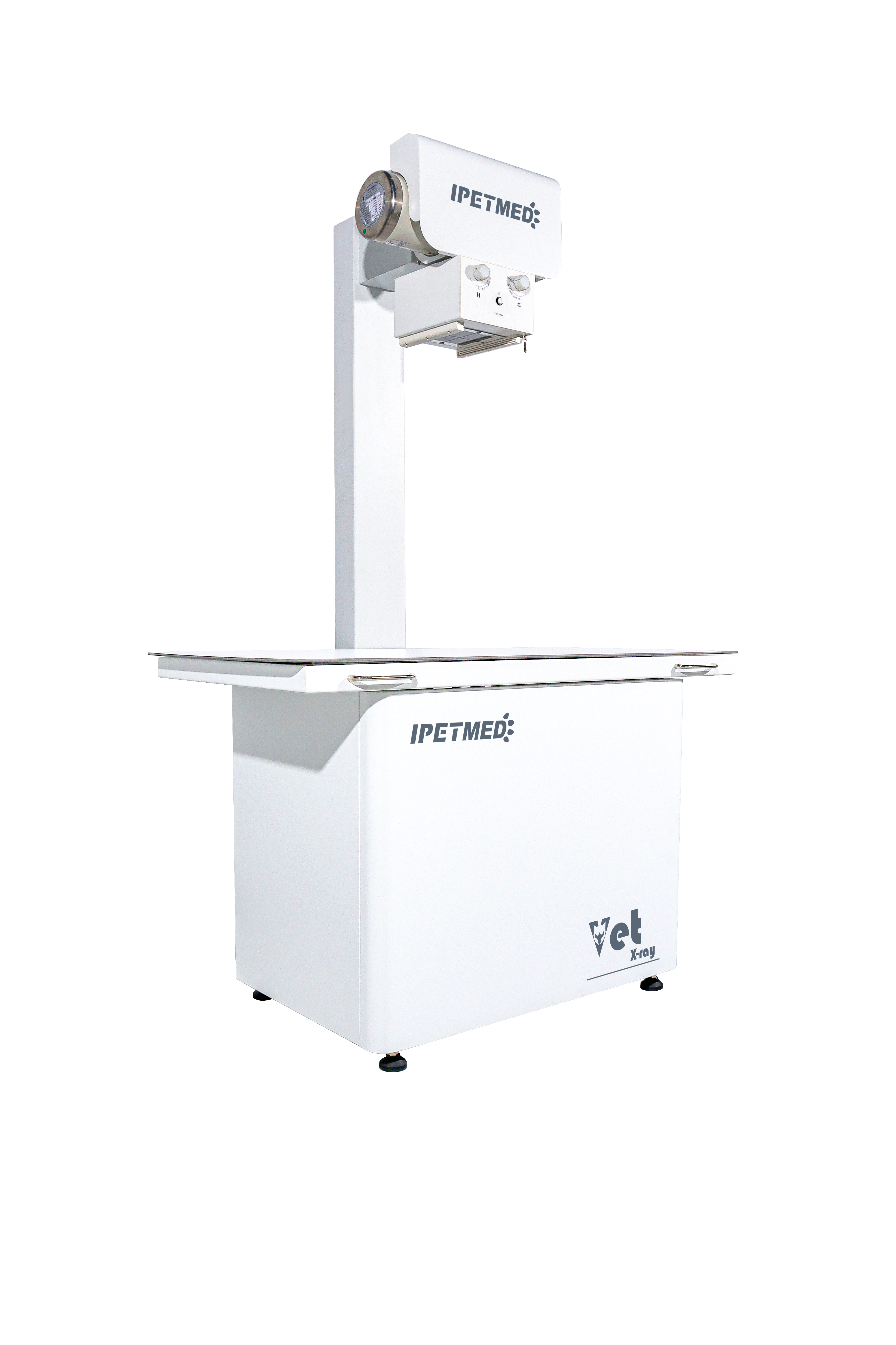 iSee-200 基础款兽用 DR X 射线成像系统主图
