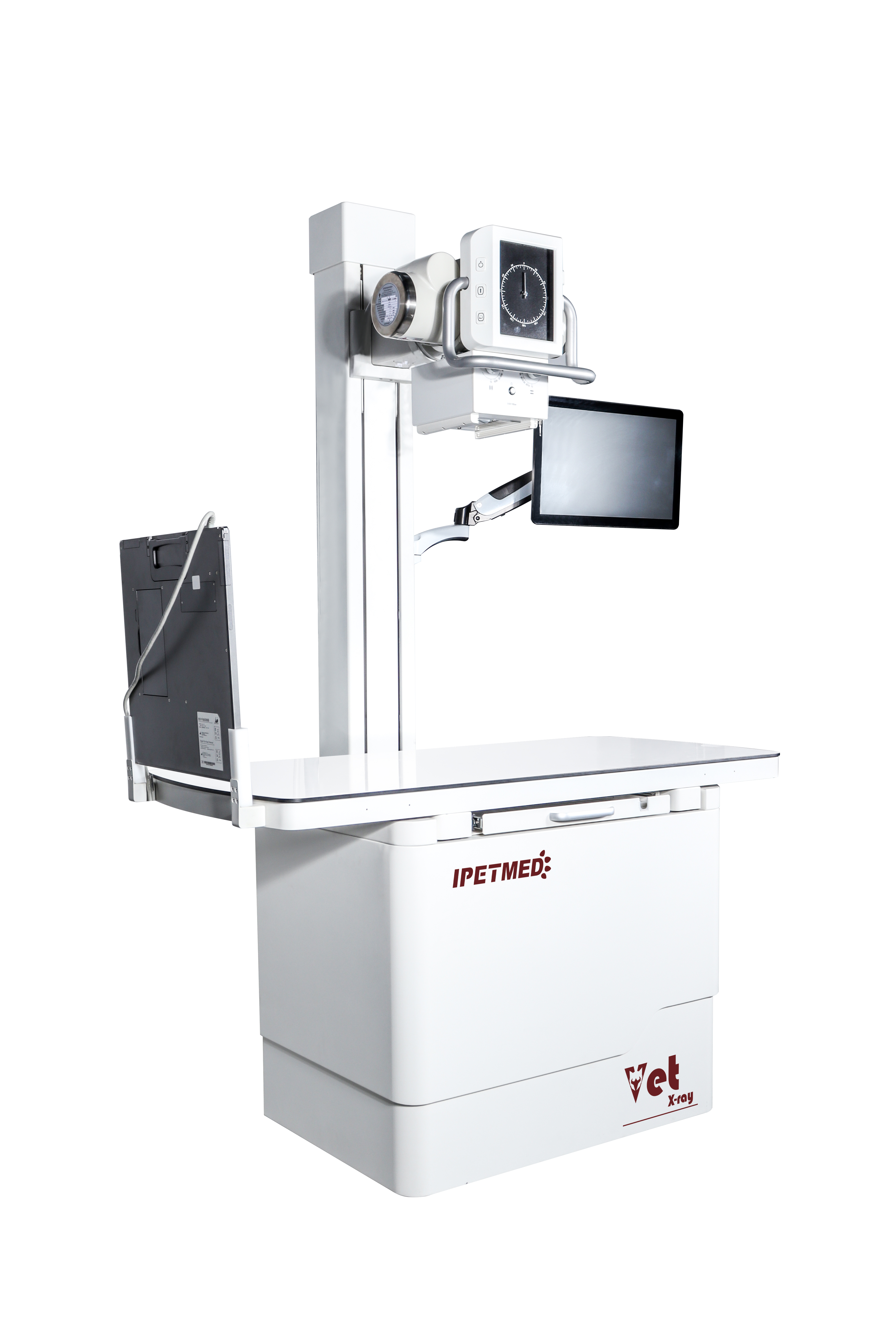 iSmart-32 Pro 可拆立柱