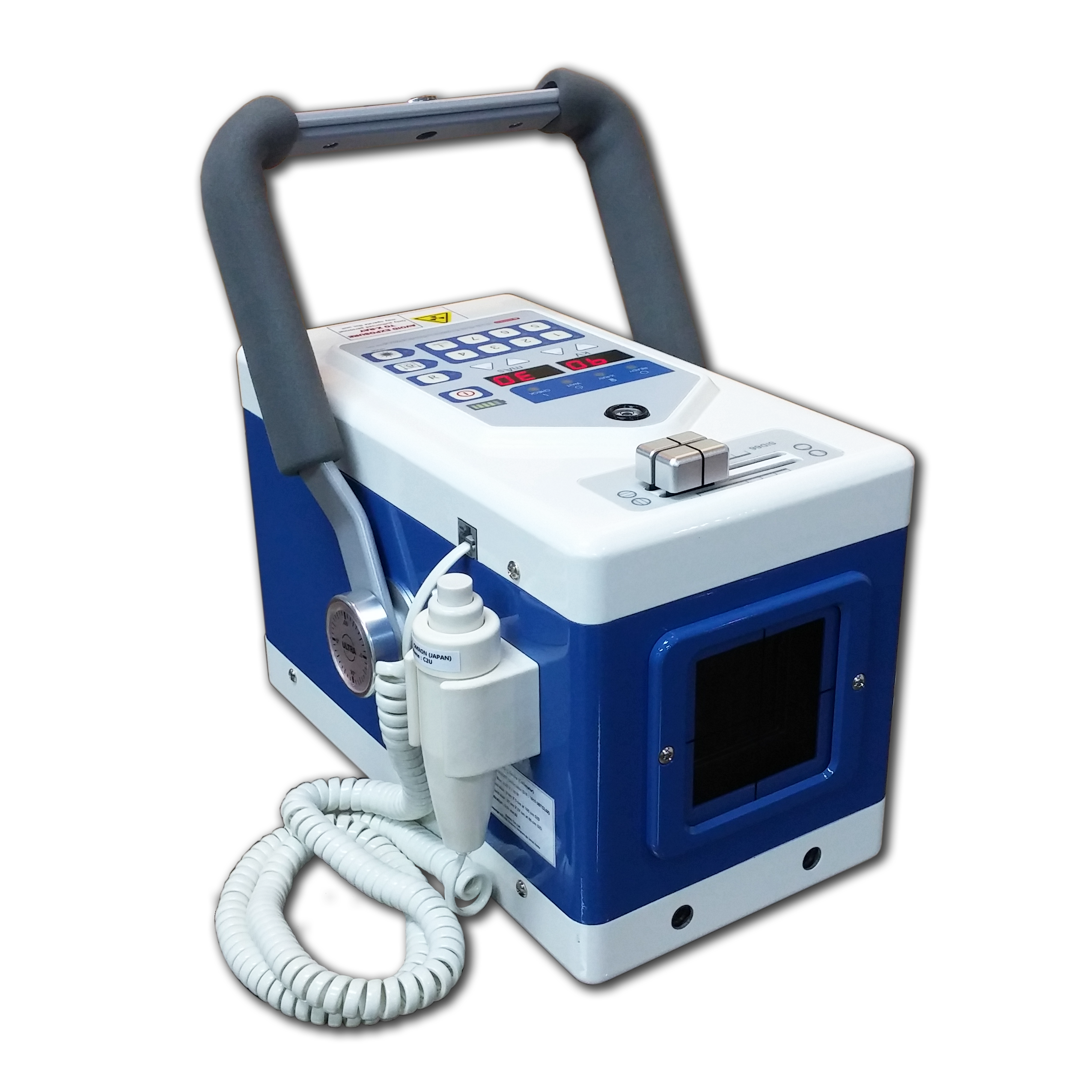 ULTRA 9020BT 高频逆变器 X 射线主机