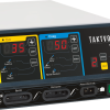 IWA-ES100V Compact Veterinary Electrosurgical Generator front panel