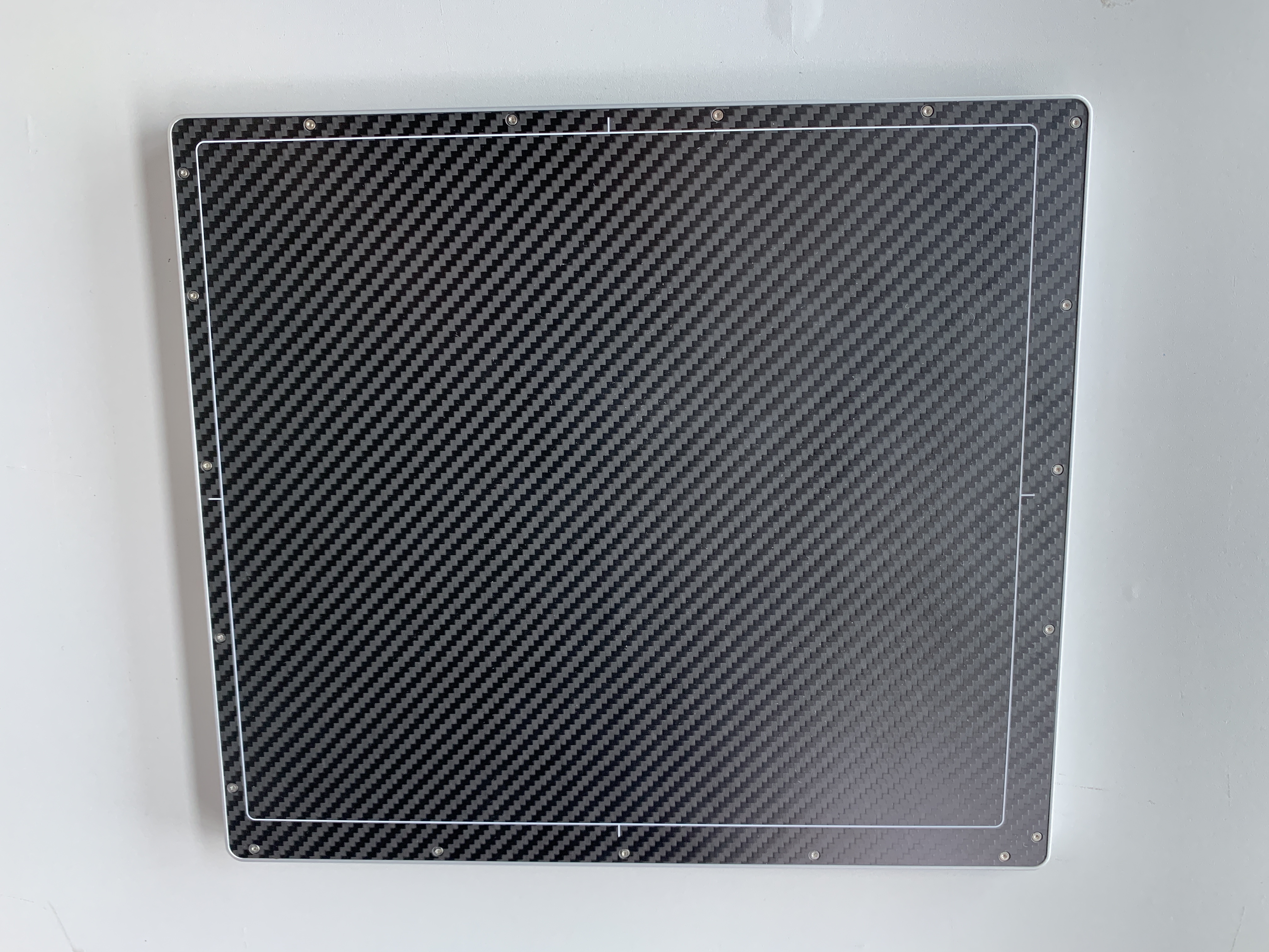 IWA-FP03 紧凑型 X 射线平板探测器（3025Z，10×12 英寸）——视图 1