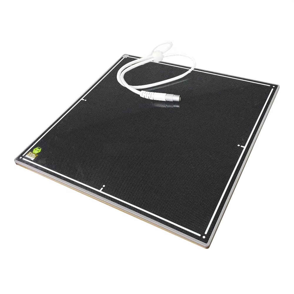 IWA-FP11 17×17 英寸有线 DR 平板探测器
