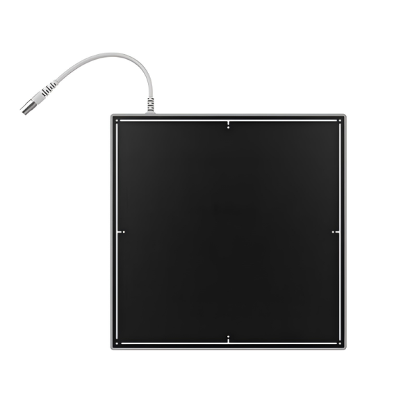 IWA-FP11 detector — clean front view