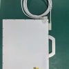 IWA-FP13 detector unit with tethered wireless gateway and cabling